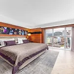 Hotel Park Dedeman Trabzon