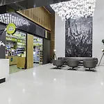 Park Dedeman Hotel 4*