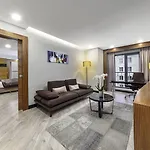 Park Dedeman Hotel