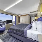 Hotel Park Dedeman 4*