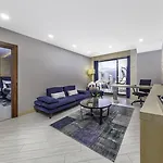 Park Dedeman Hotel 4*