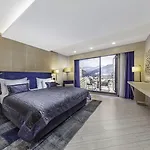 Park Dedeman 4*