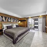 Park Dedeman 4*