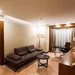 Hotel Park Dedeman Trabzon