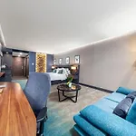 Park Dedeman 4*