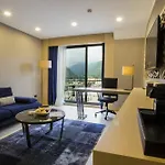 Park Dedeman Hotel Trabzon