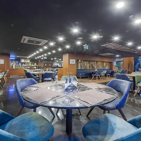Park Dedeman 4*