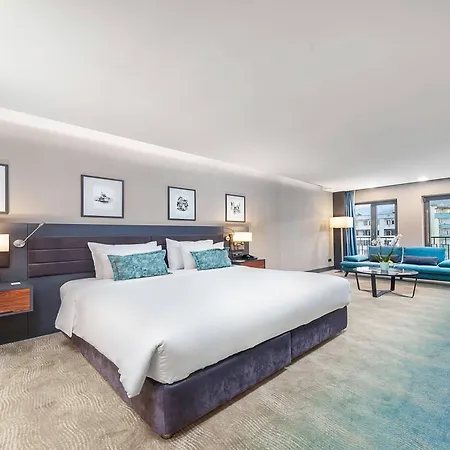 Park Dedeman Hotel Trabzon