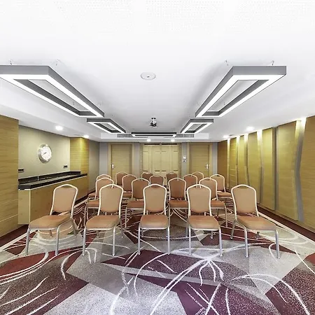 Hotel Park Dedeman
