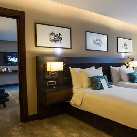 Park Dedeman Τραμπζόν