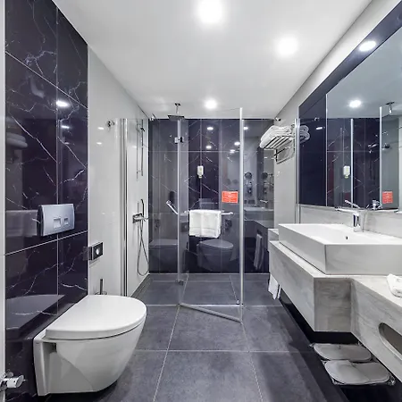 Hotel Park Dedeman Trabzon