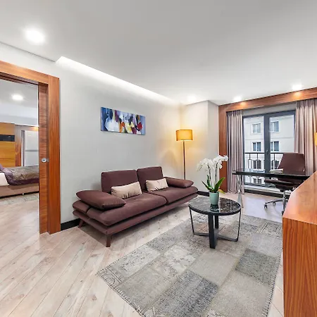 Hotel Park Dedeman Trabzon