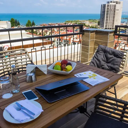 Park Dedeman Ξενοδοχείο