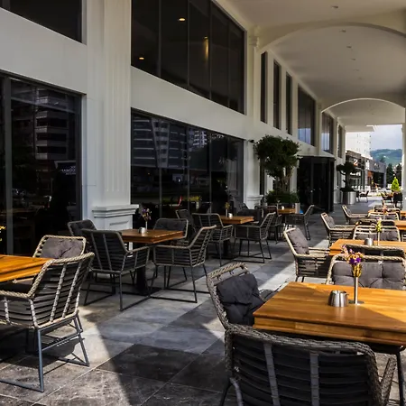 Park Dedeman Hotel