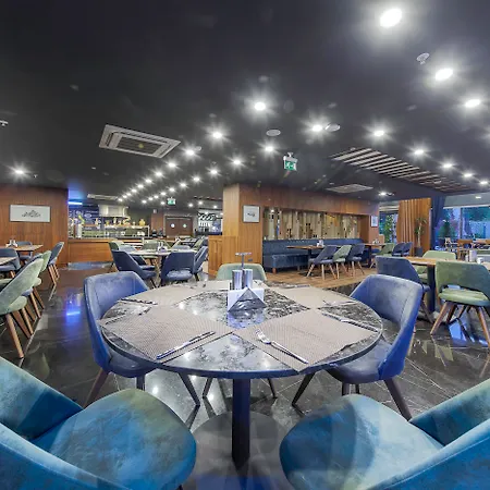 Park Dedeman Trabzon