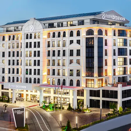 Park Dedeman Ξενοδοχείο