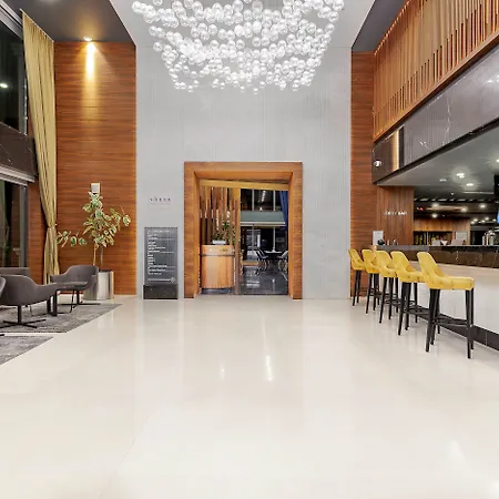 Park Dedeman 4* Trabzon