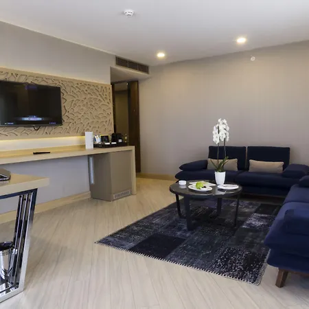 Park Dedeman 4*