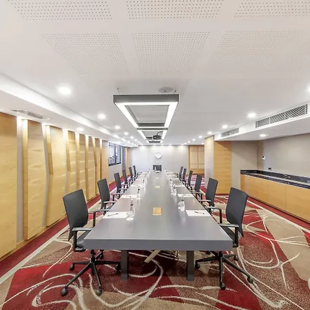Park Dedeman 4* Трабзон
