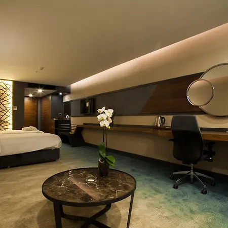 Hotel Park Dedeman
