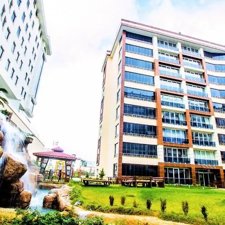 Park Dedeman Hotel