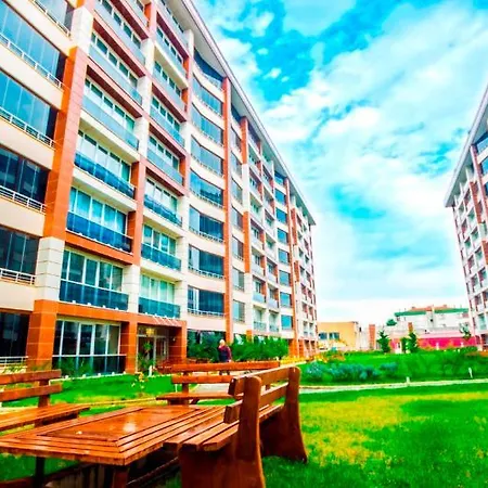 Park Dedeman