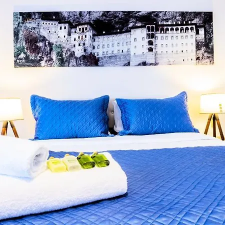 Hotel Park Dedeman
