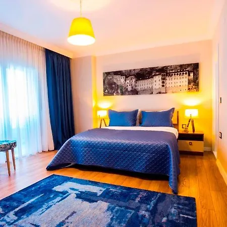 Отель Park Dedeman 4*