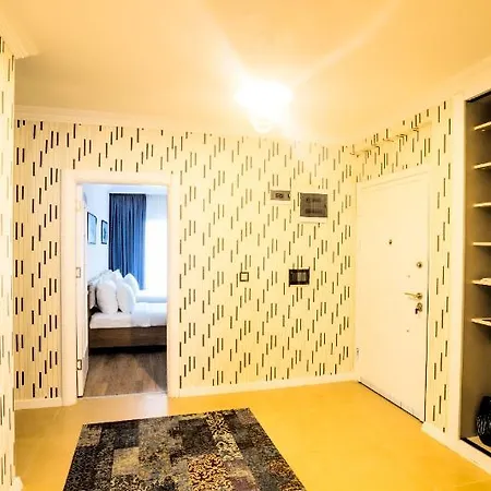 Hotel Park Dedeman 4*