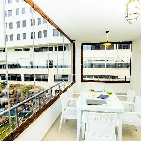 Park Dedeman 4* Трабзон