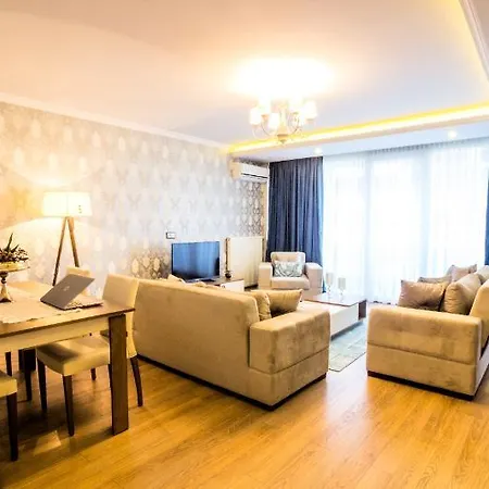 Hotel Park Dedeman 4*