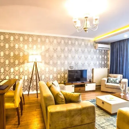 Hotel Park Dedeman 4*