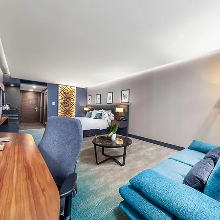 Park Dedeman 4*