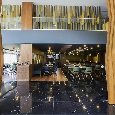 Park Dedeman Hotel
