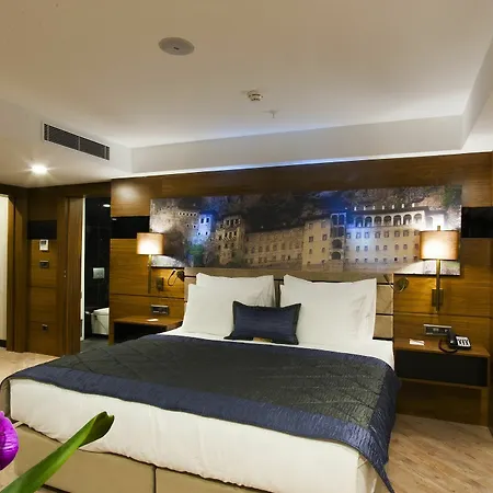 Hotel Park Dedeman