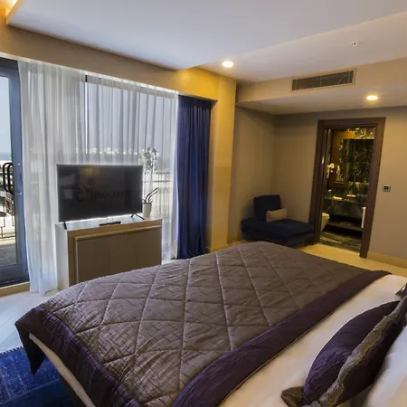 Park Dedeman 4*