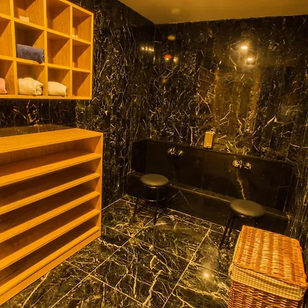Park Dedeman 4*