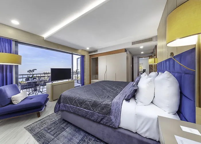 Ξενοδοχείο Park Dedeman 4*