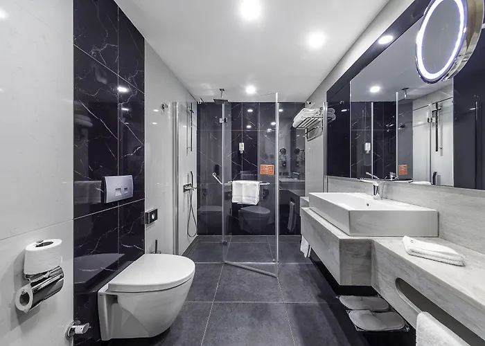 Ξενοδοχείο Park Dedeman