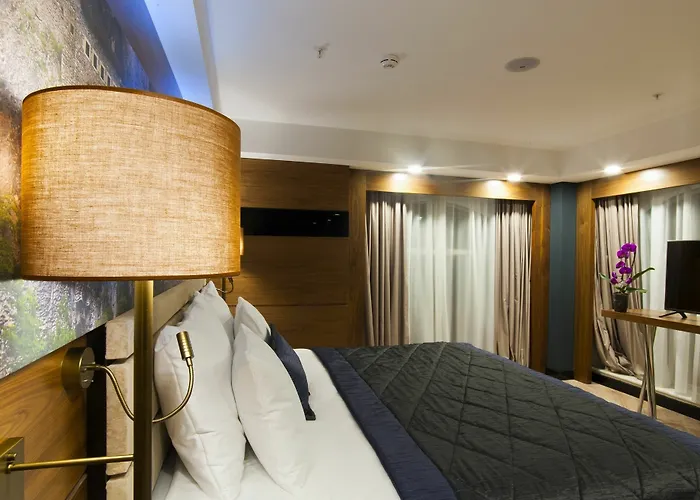 Park Dedeman Τραμπζόν