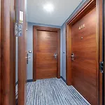 Hotel Park Dedeman 4*