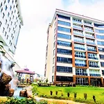 Park Dedeman Hotel