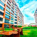 Park Dedeman