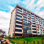 Hotel Park Dedeman Trabzon