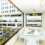 Park Dedeman 4* Trabzon