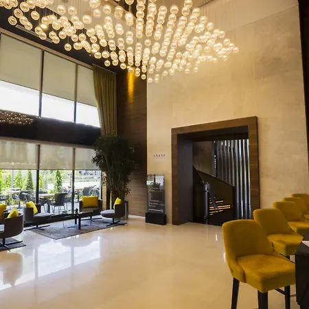 Park Dedeman Trabzon