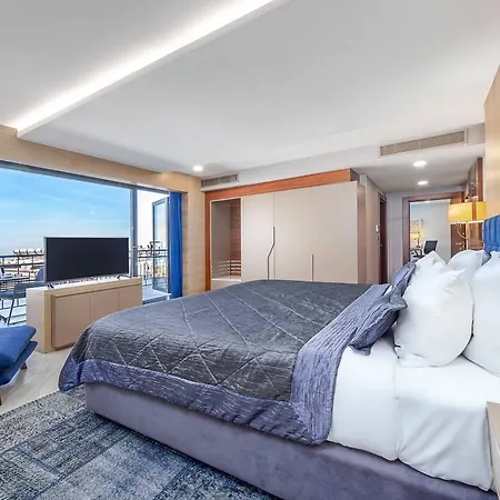 Park Dedeman 4* Trabzon