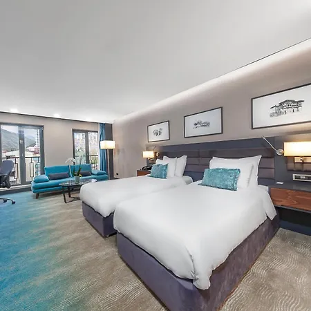 Park Dedeman Trabzon