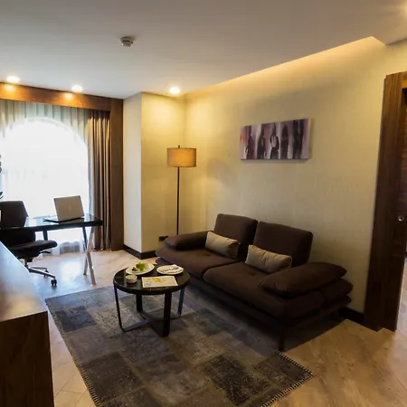 بارك ديديمان طرابزون