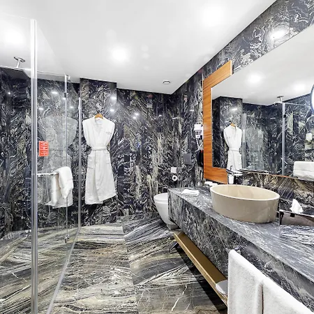 Park Dedeman 4*